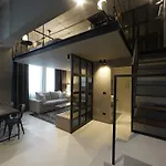 Edit Lofts