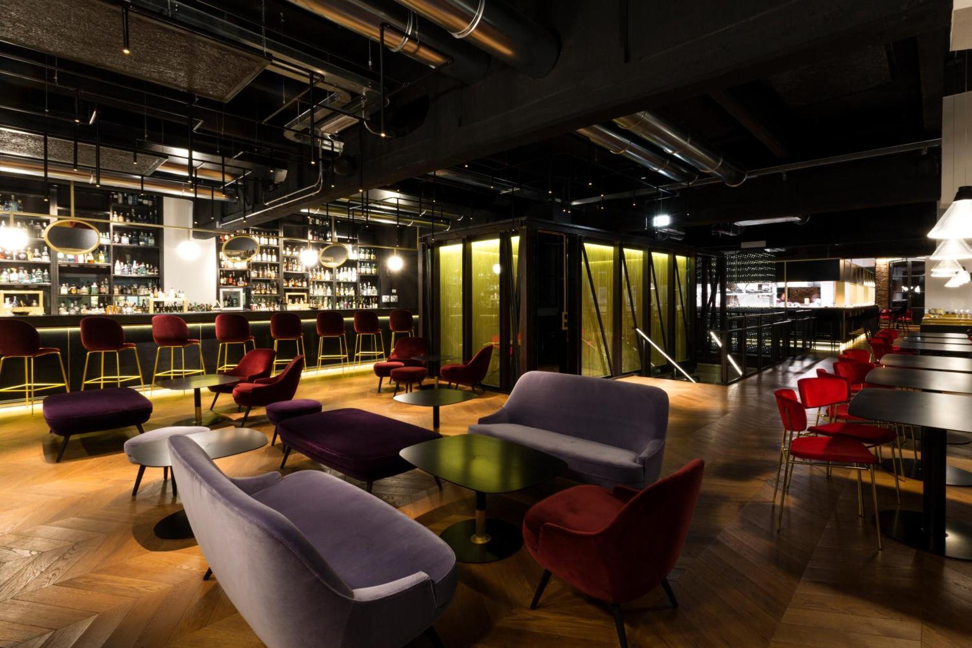 Edit Lofts Appartamento