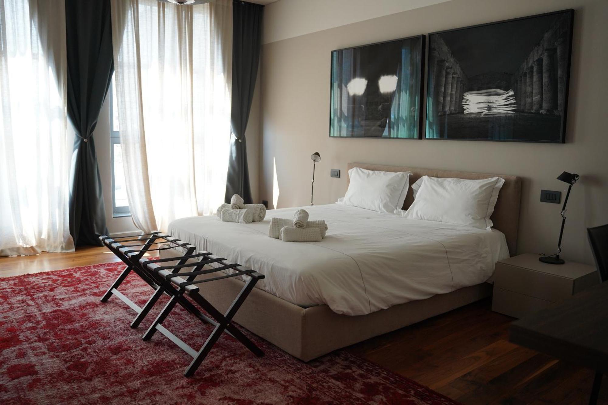 Edit Lofts Appartamento *