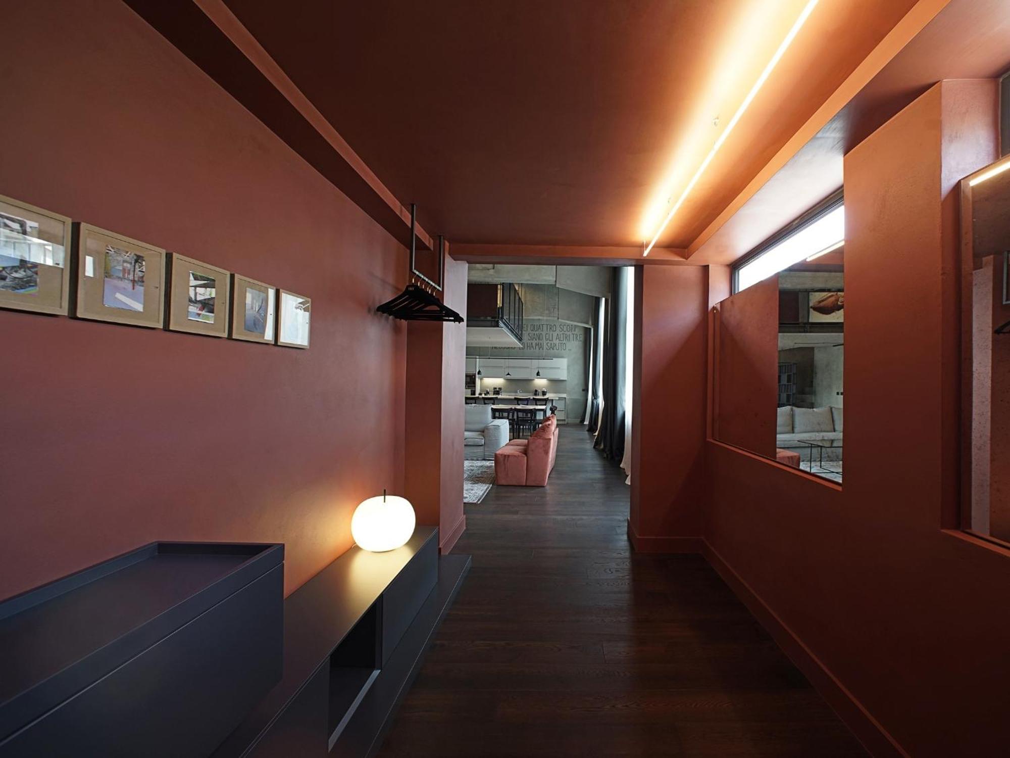 Edit Lofts