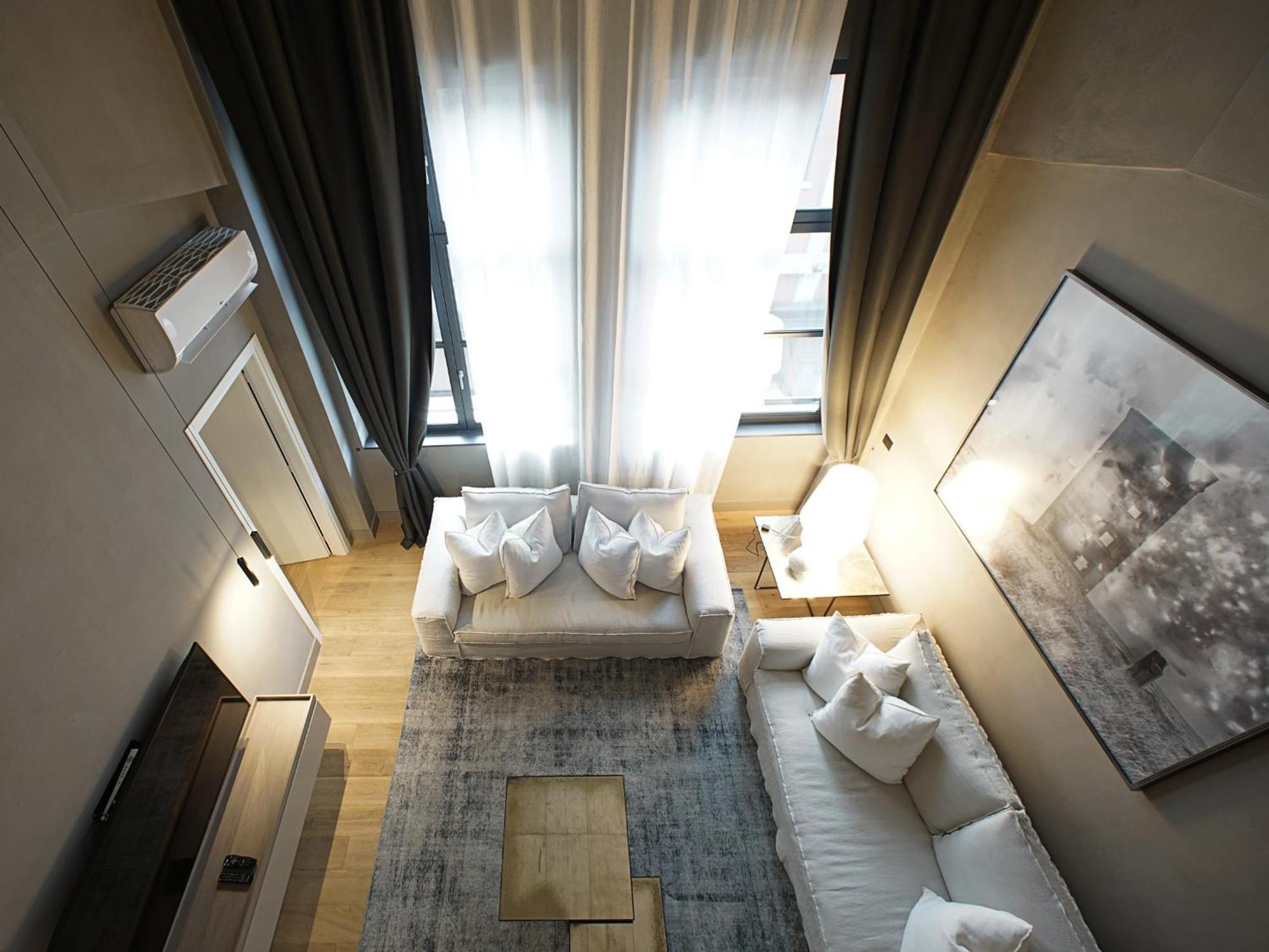 Edit Lofts *