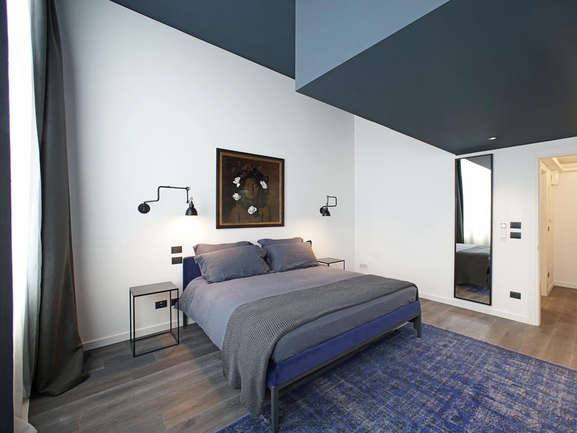 Edit Lofts * Turin