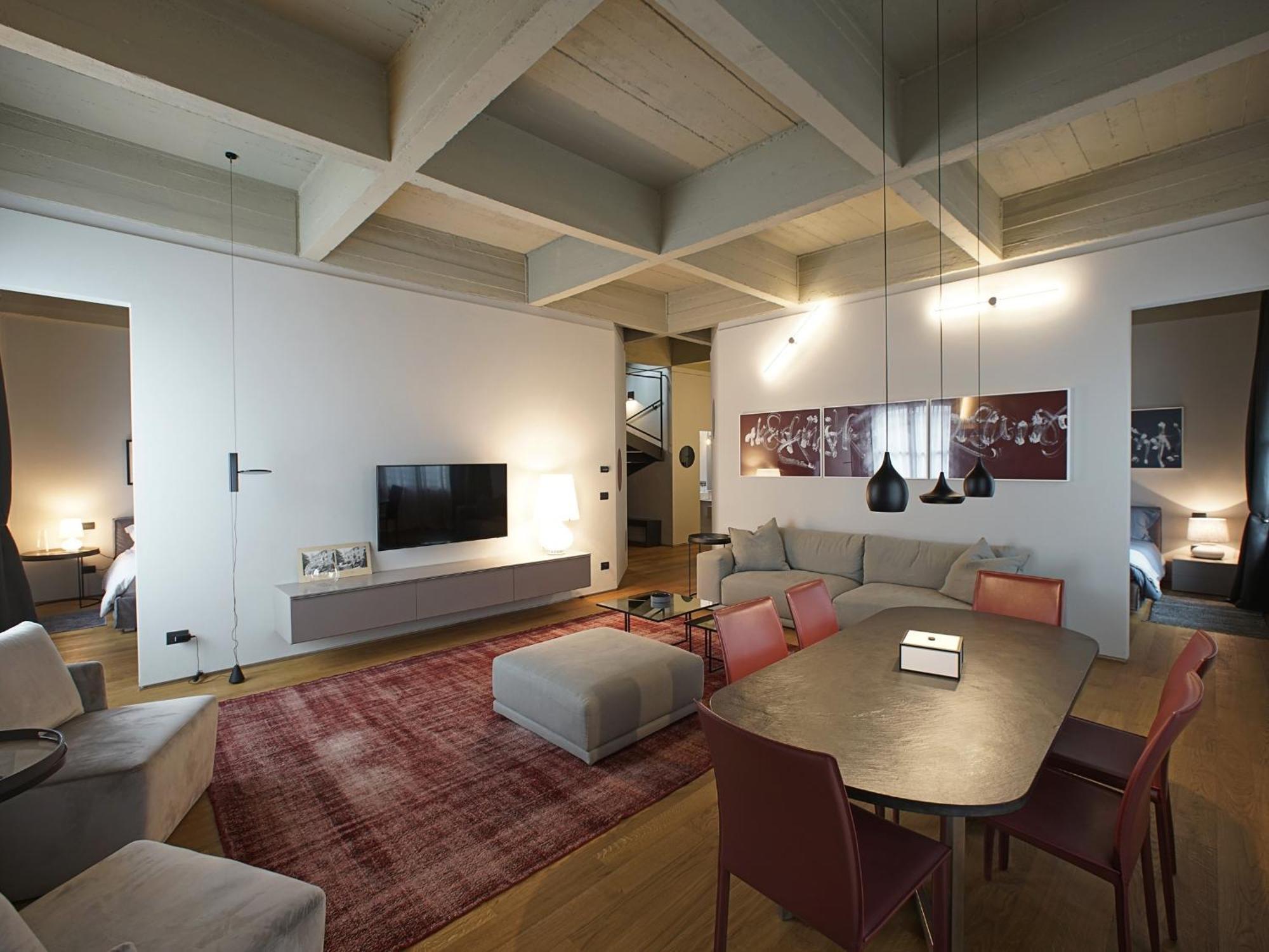 Edit Lofts Appartamento