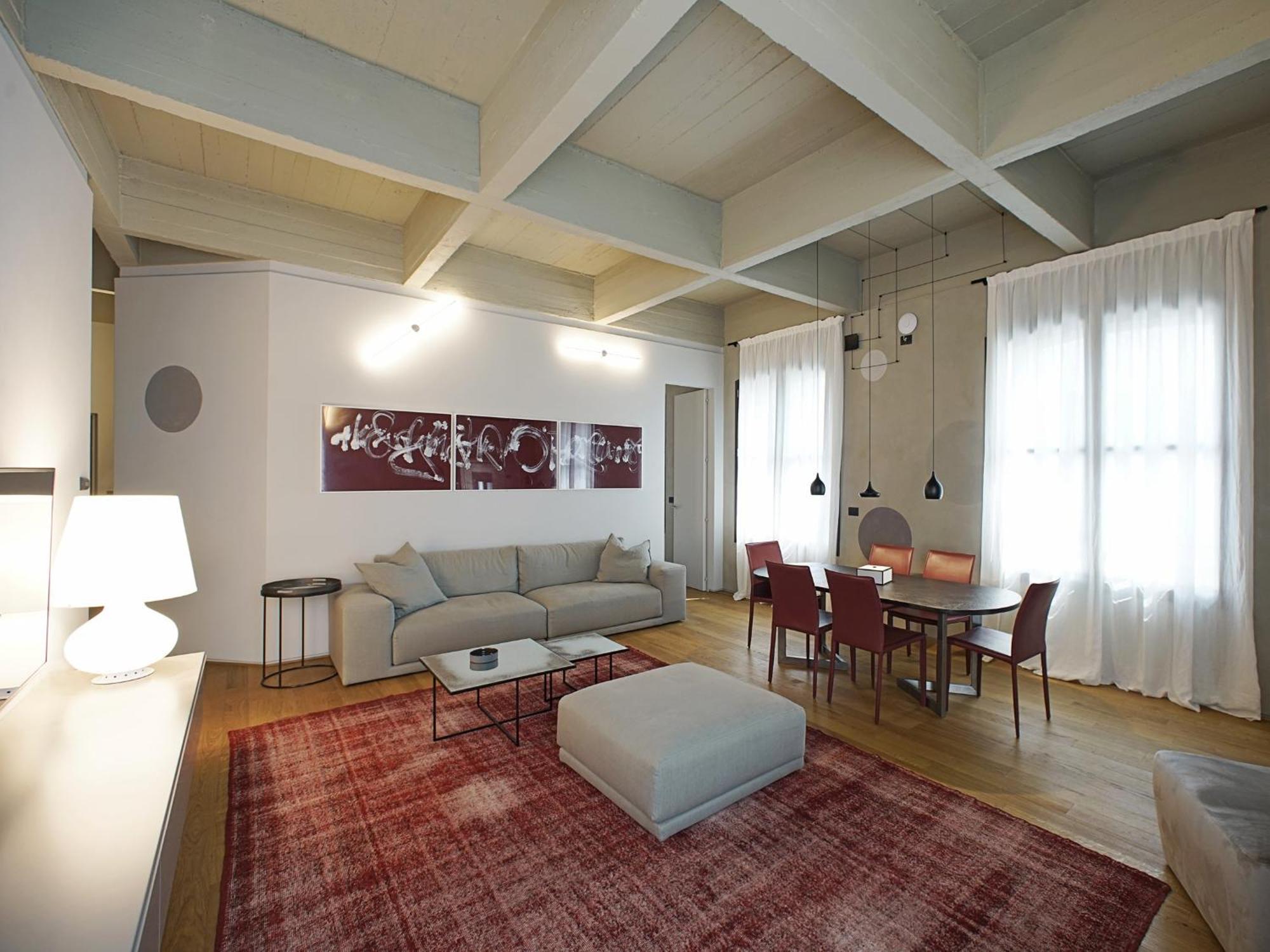 Edit Lofts Appartamento *