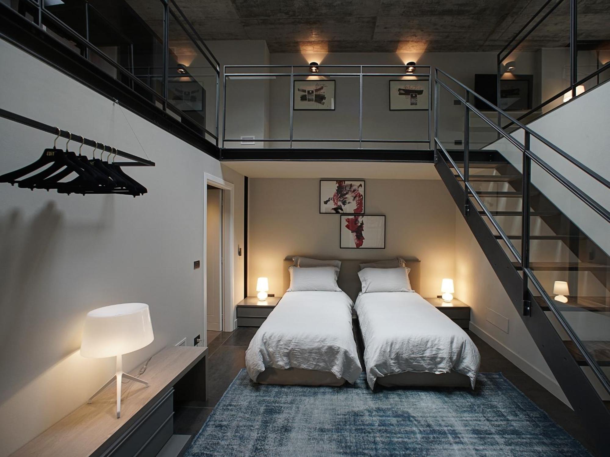 Edit Lofts * Torino