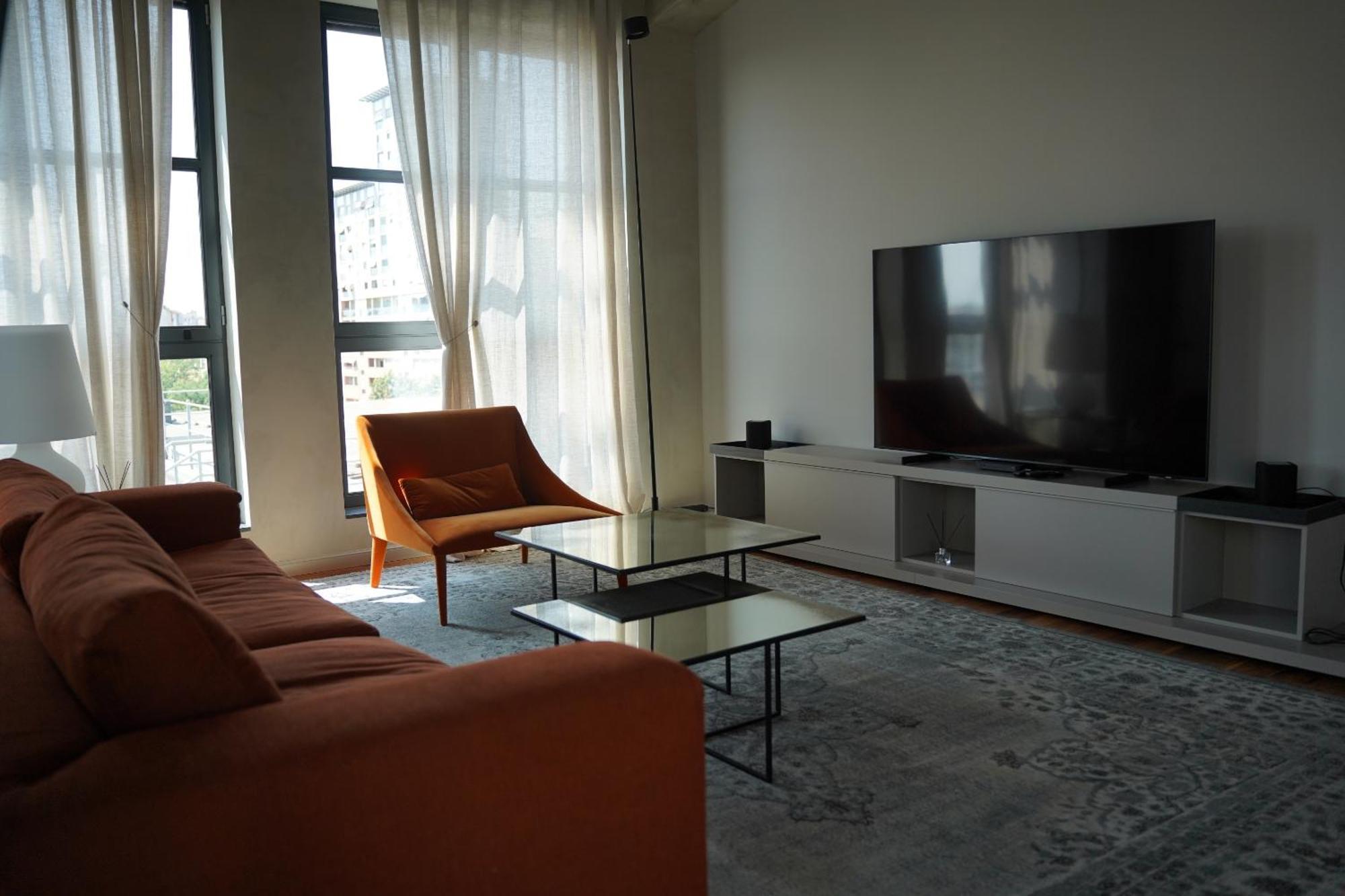 Edit Lofts * Turin