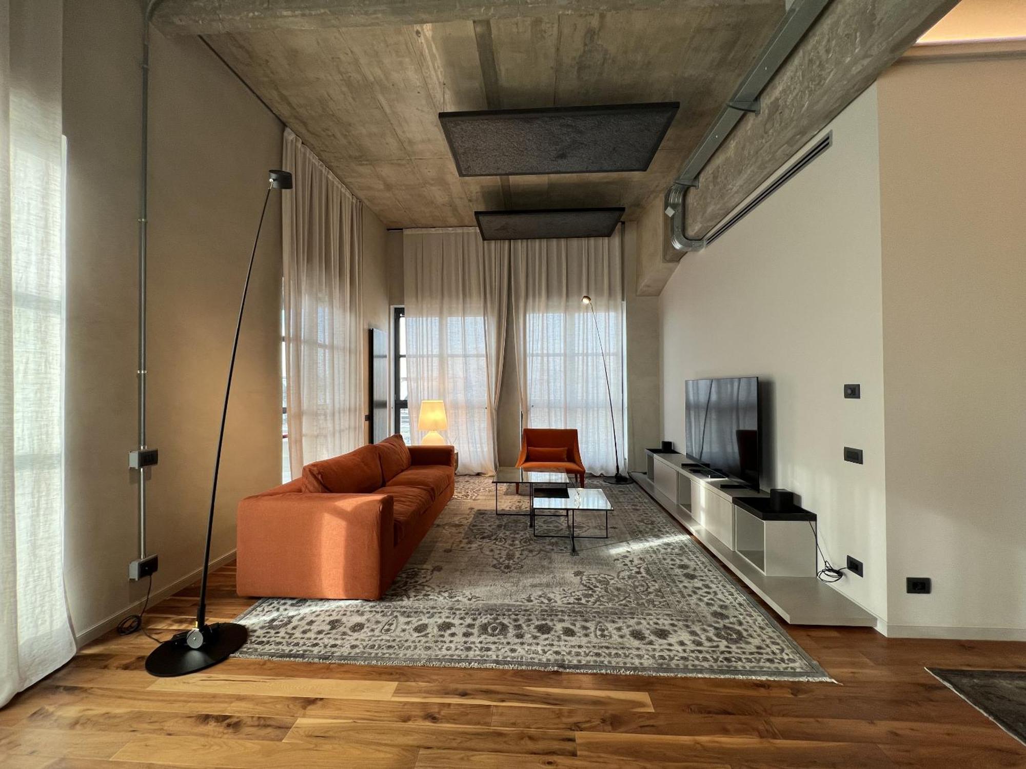 Edit Lofts * Turin