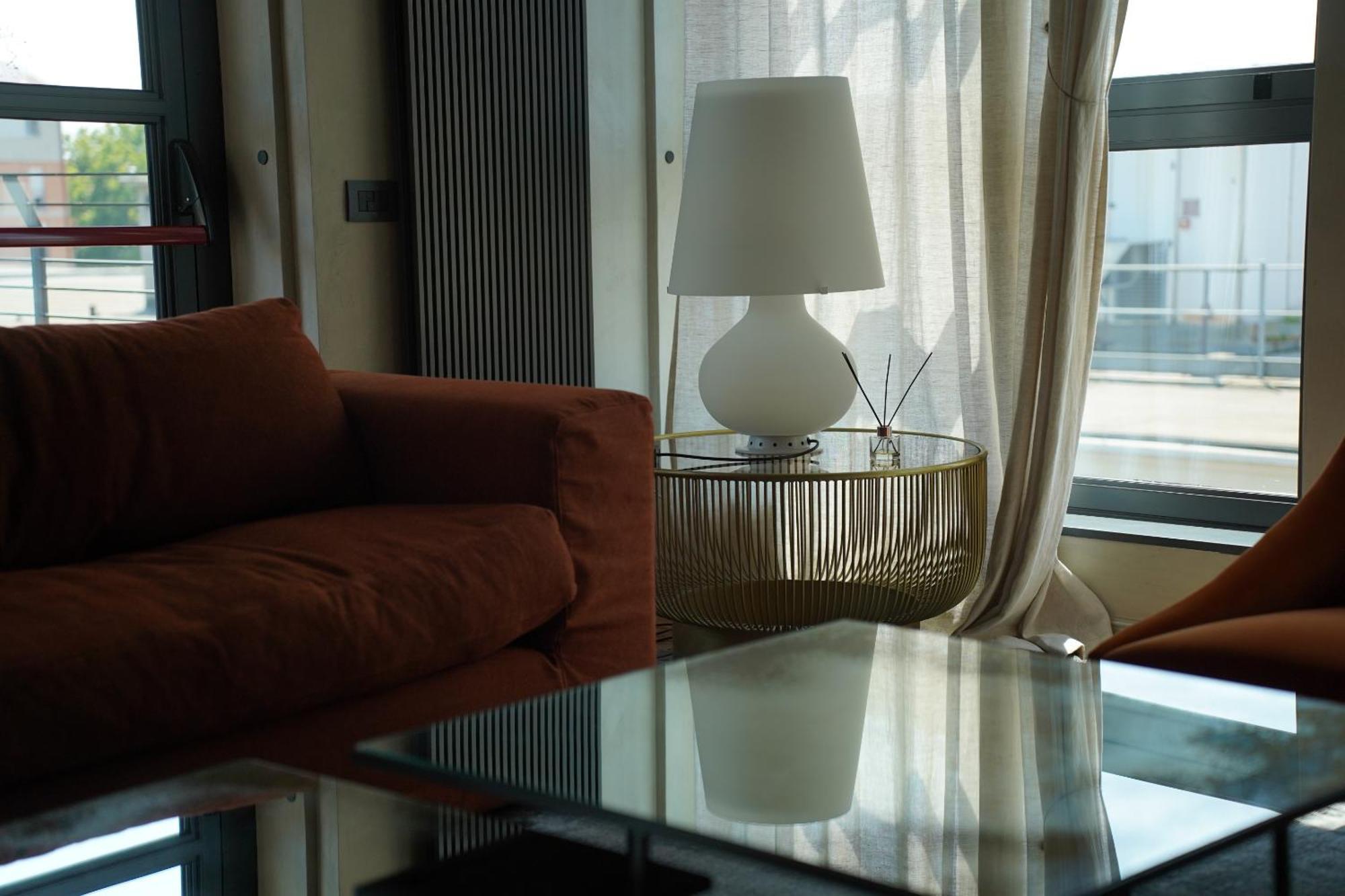 Edit Lofts Apartment Turin