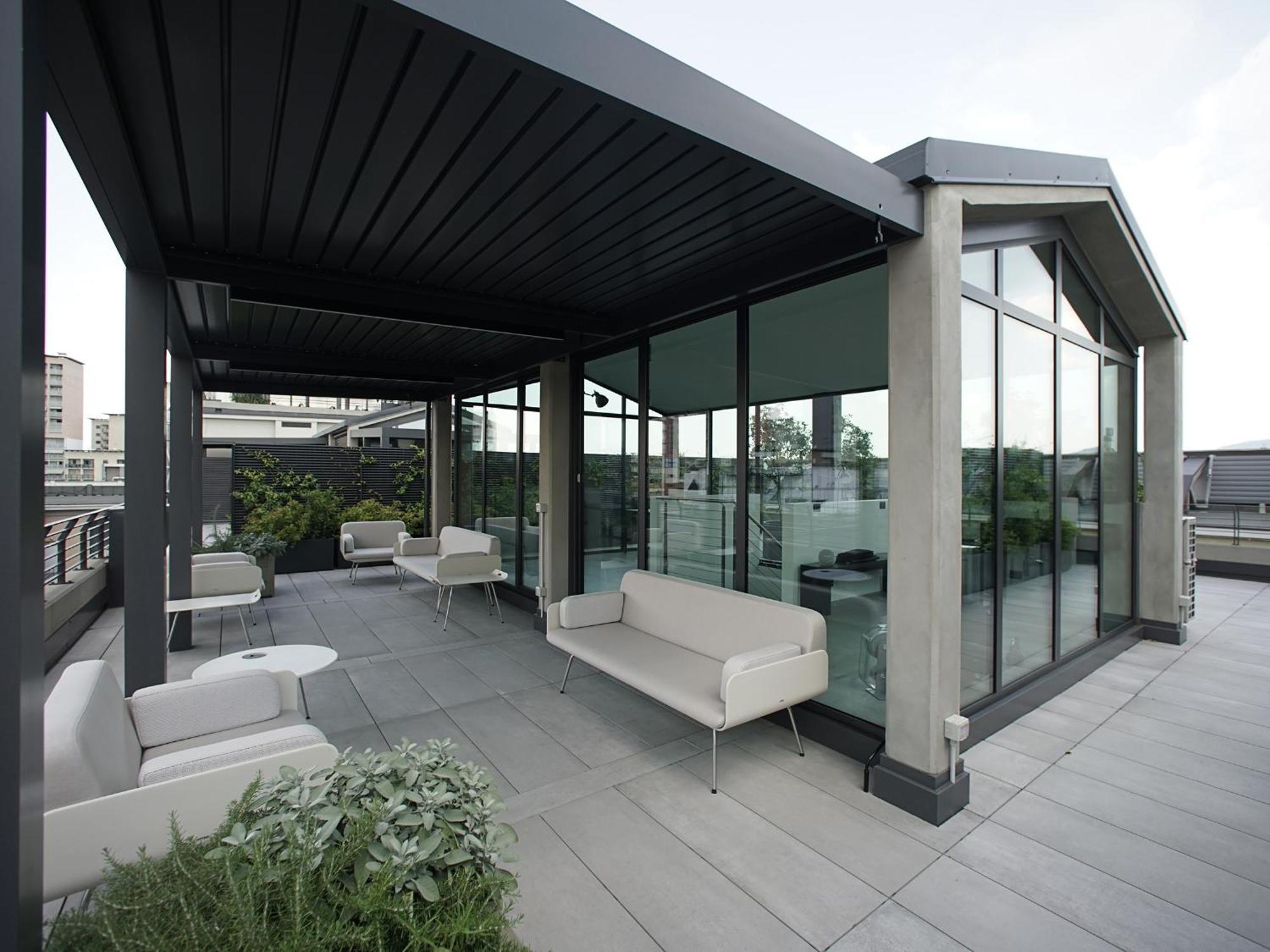 Edit Lofts Appartamento Torino