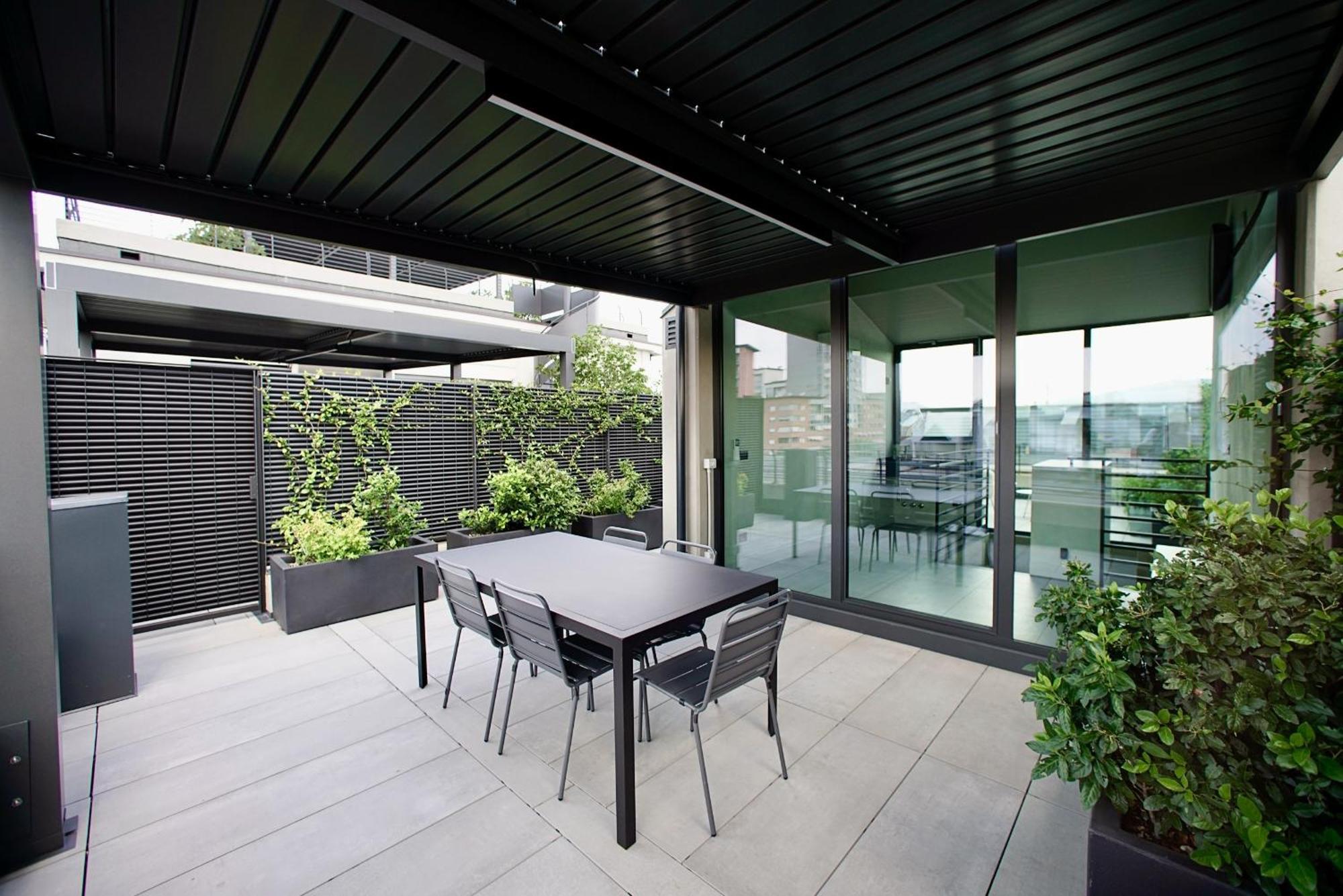 Edit Lofts Appartamento *