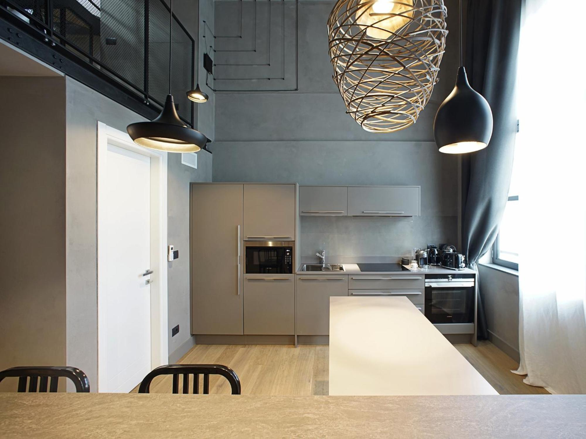 Appartamento Edit Lofts Torino