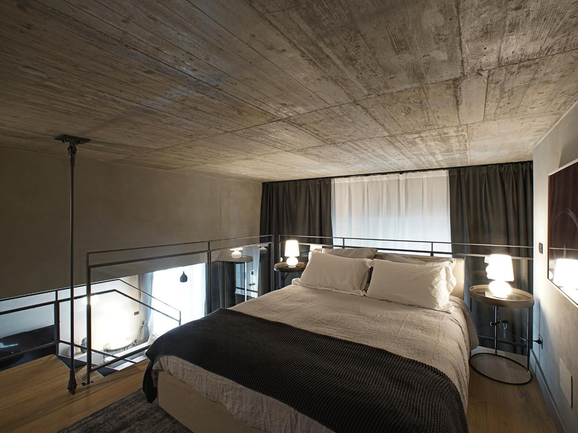 Edit Lofts * Turin