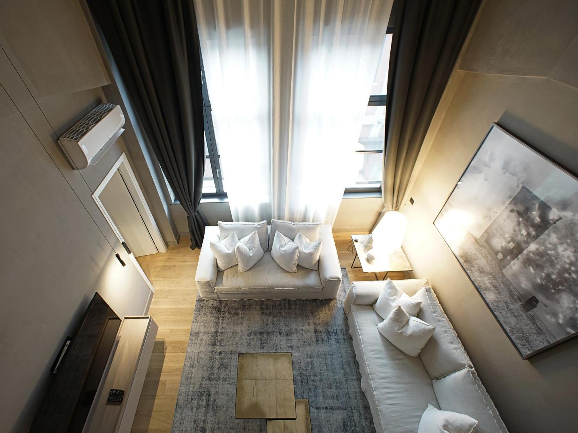 Edit Lofts *