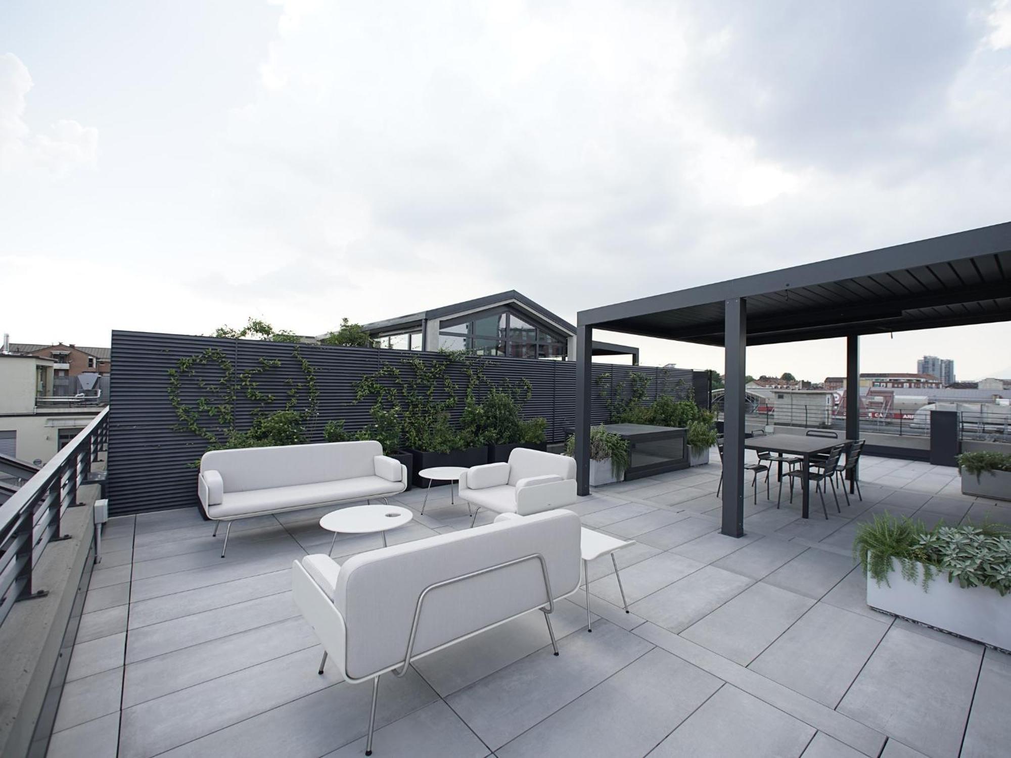 Edit Lofts Turin