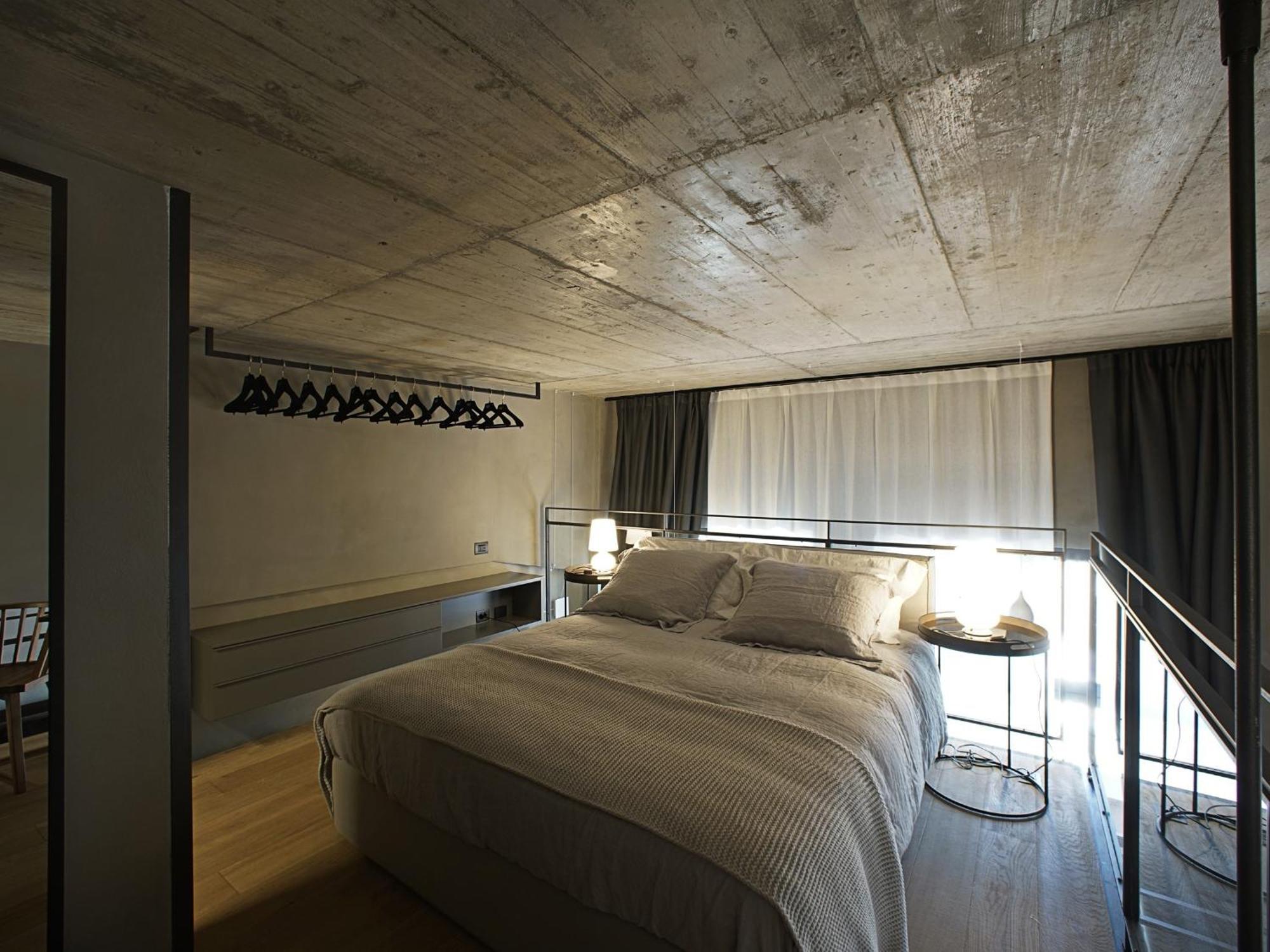 Apartment Edit Lofts