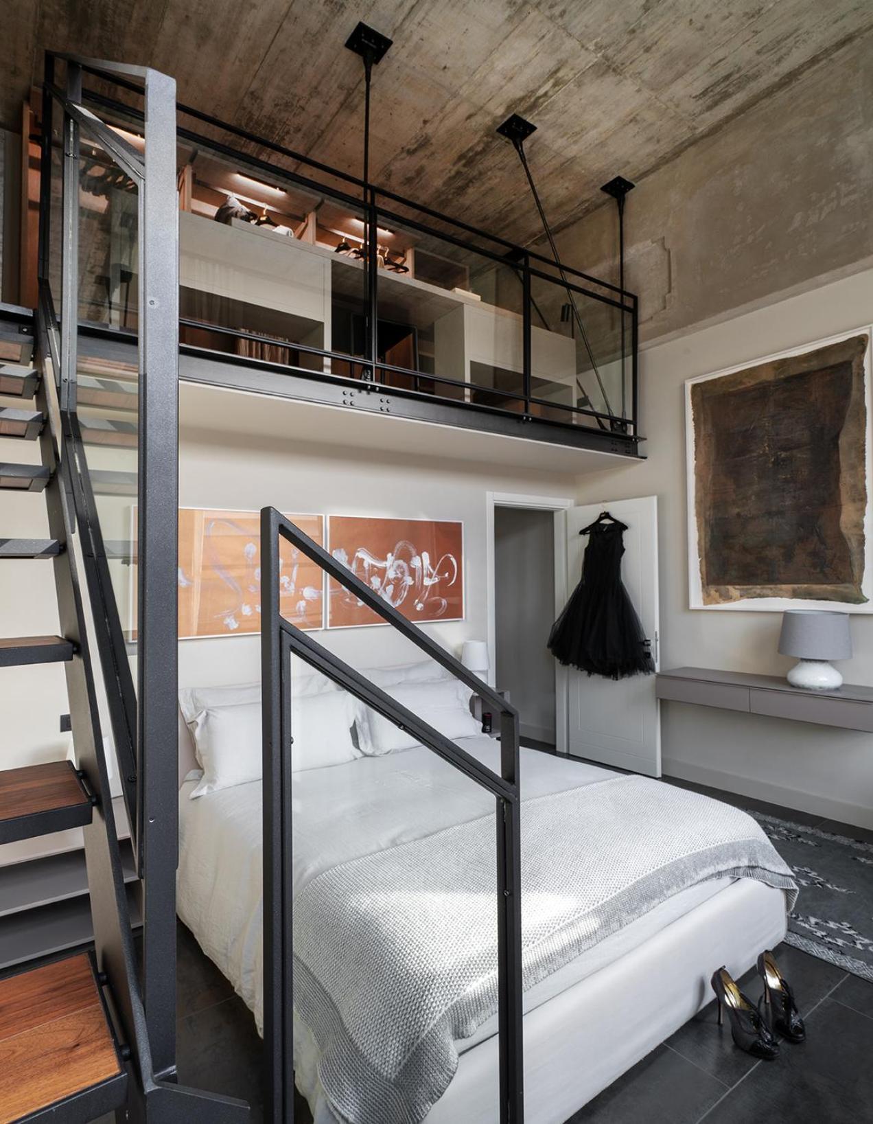 Appartamento Edit Lofts Torino