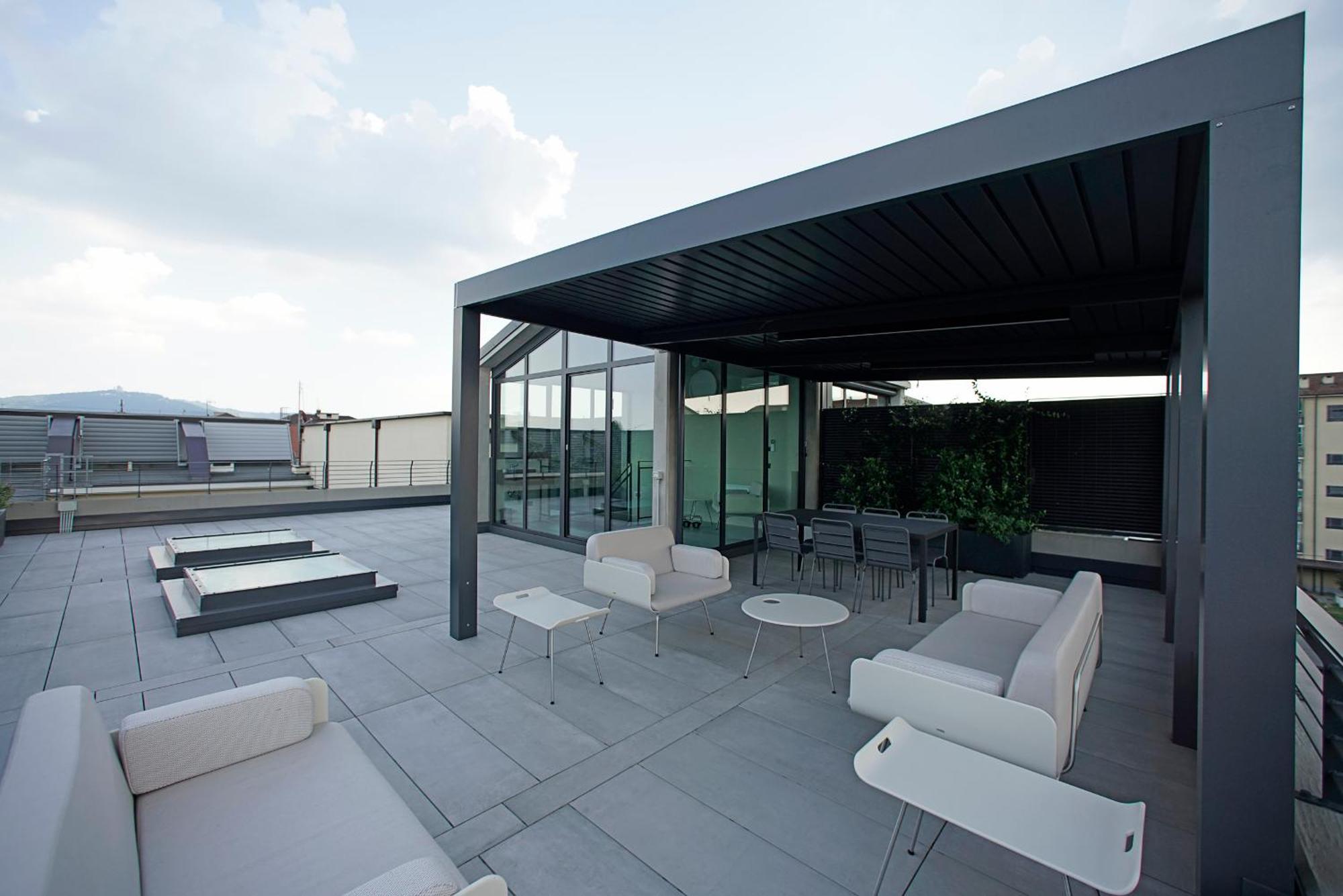 Edit Lofts Appartamento