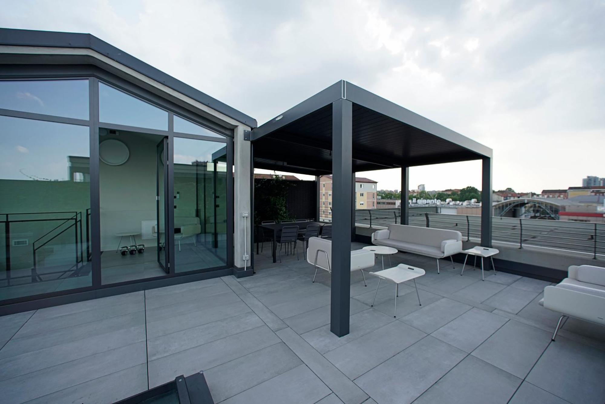 Edit Lofts Apartment Turin