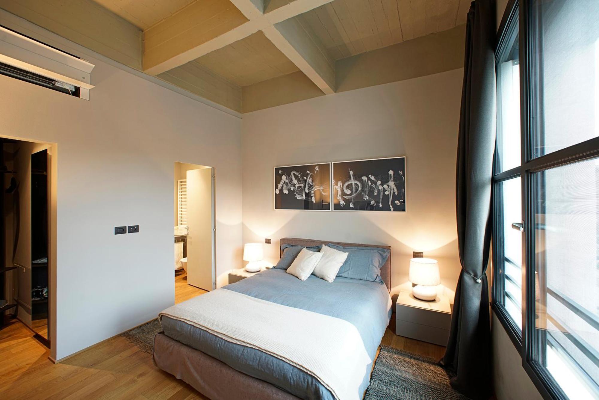 Appartamento Edit Lofts Torino