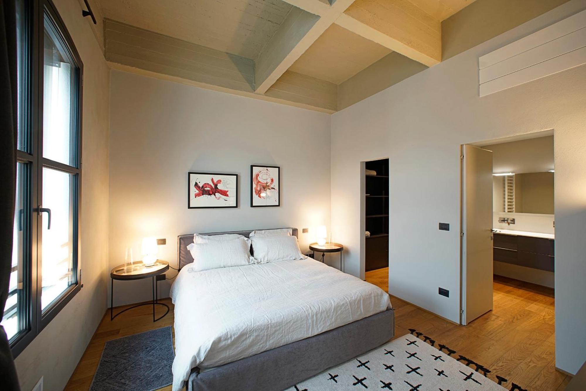 Edit Lofts Appartamento *