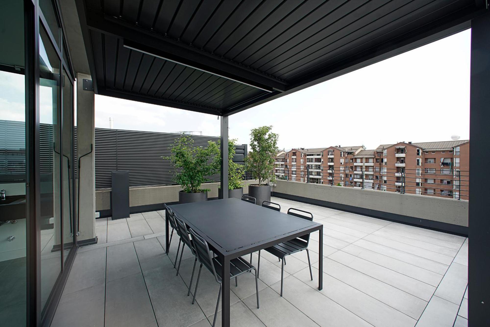 Appartamento Edit Lofts *