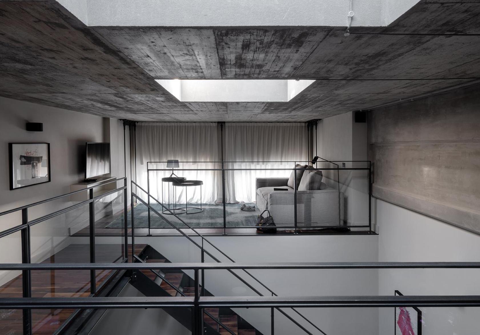 Appartamento Edit Lofts Torino