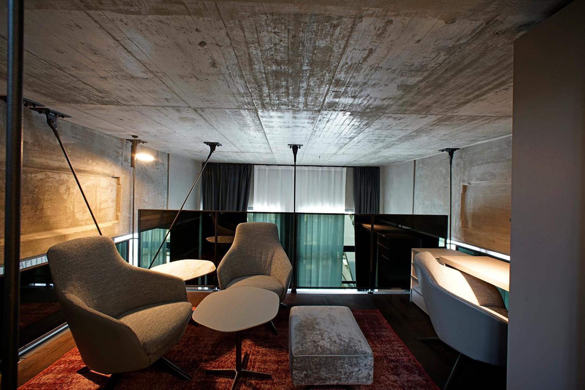 Edit Lofts Apartment *