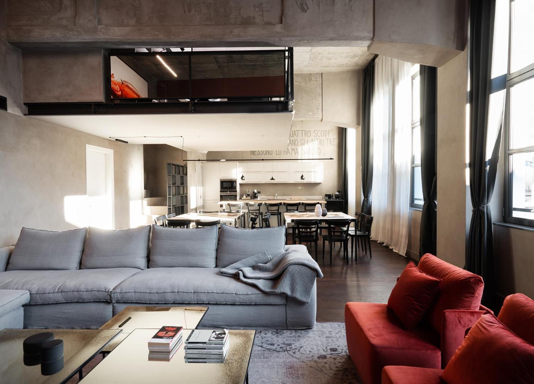 Apartment Edit Lofts *