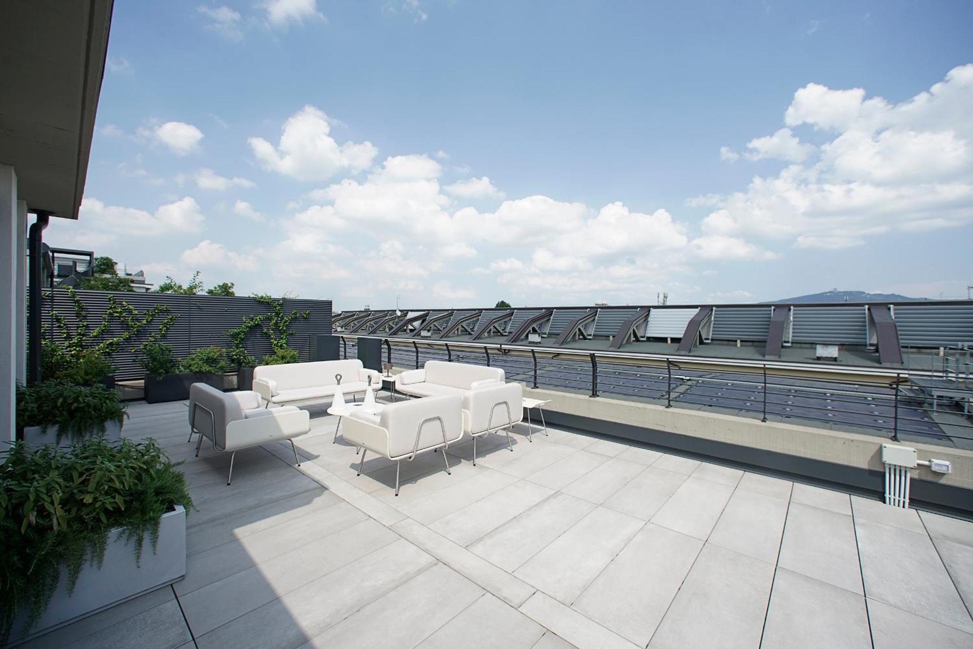 Edit Lofts Appartamento Torino