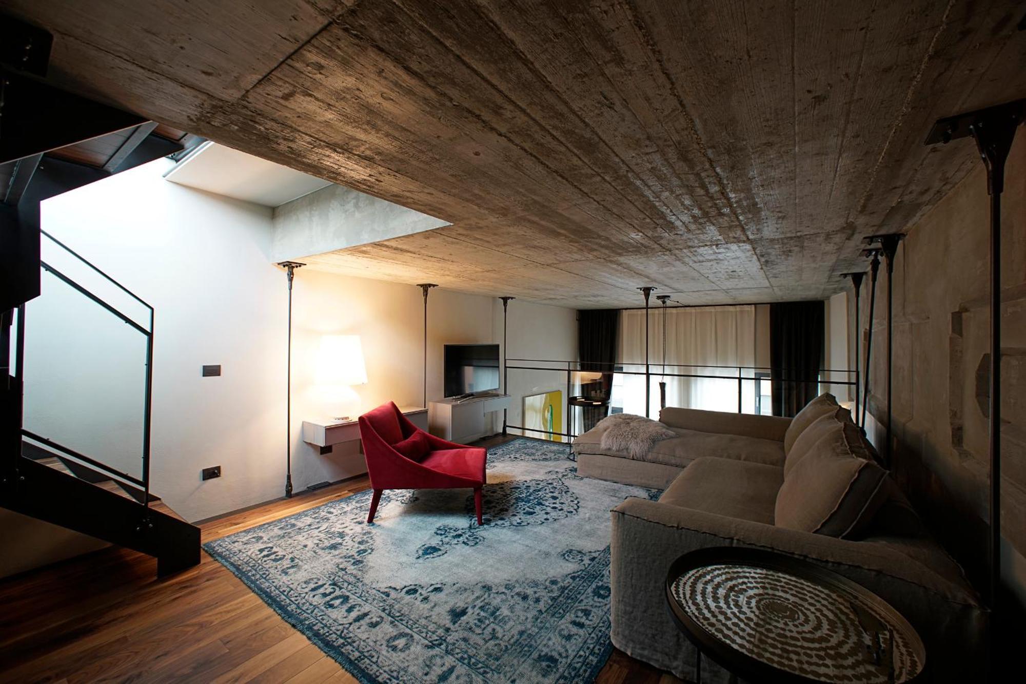 Apartment Edit Lofts